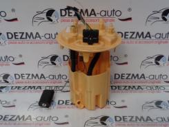 Sonda litrometrica, Peugeot 307, 1.6hdi