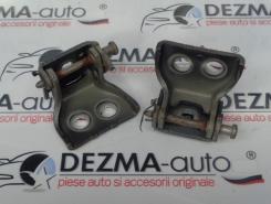 Set balamale stanga fata, Peugeot 307