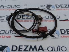 Sonda temperatura gaze, 038906088B, Vw Passat (3B3) 2.0tdi, BGW