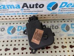 Motoras grila aeroterma bord Renault Laguna 2, 2.0dci (BG0/1), 52485222