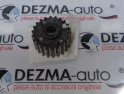 Pinion vibrochen 03P105263, Volkswagen Tiguan (5N) 2.0tdi (id:222398)