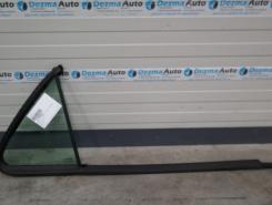 Geam fix dreapta spate Renault Laguna 2 (BG0/1)