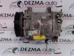 Compresor clima 9659875880, Citroen C2, 1.6hdi, 9HZ