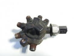 Rampa injectoare, cod 1S4Q-9D280-AD, Ford Transit Connect (P65) 1.8 tdci, HCPB (id:222537)