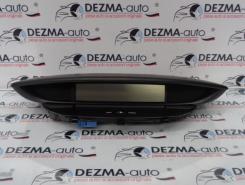 Ceas bord, 96613462ZD, Citroen C4 sedan 1.6hdi