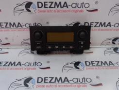 Display climatronic, 9658084577, Citroen C4 sedan 1.6hdi