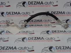 Conducta clima, 9681723880, Citroen C4 sedan 1.6hdi