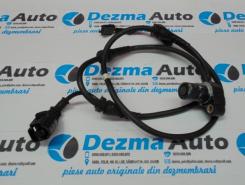 Senzor abs fuzeta, cod 8E0927803A, Audi A4 (8EC, B7) (id:198823)