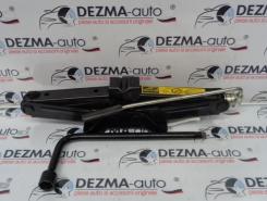 Cric si cheie 2T14-17085-AF, Ford Transit Connect (P65) (id:222612)