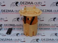 Sonda litrometrica, Peugeot 308, 1.6hdi, 9HX