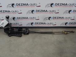 Timonerie, 9657303580, Citroen C4, 1.6hdi, 9HY