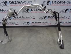 Conducta clima, 9657451380, Peugeot 206, 1.6hdi, 9HZ