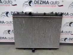 Radiator racire apa, 9645586780, Peugeot 206, 1.6hdi, 9HZ