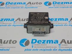 Modul lumini 8P0907357, Audi A6 (4F2, C6) 2004-2011 (id:219229)