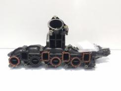 Galerie admisie cu clapete 03L129711B, Vw Golf 6, 1.6tdi, CAYC