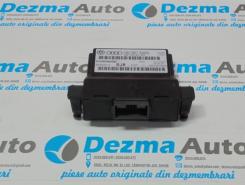 Modul control central 1K0907530Q, Volkswagen Touran (1T1, 1T2) 1.9tdi (id:208284)