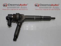 Injector,cod 0445110175, Opel Astra H, 1.7cdti (id:293621)