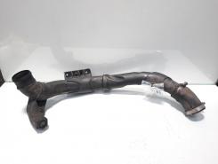 Tub intercooler 1K0145762FT, 1K0145840AA, Vw Passat (3C) 1.6tdi, CAYC