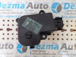 Motoras grila aeroterma bord Renault Laguna 2, 2.0dci, 52485400