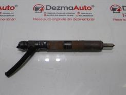 Injector,cod 2T1Q-9F593-AA, EJBRO02201Z, Ford Focus (DAW, DBW) 1.8tdci (pr:110747)