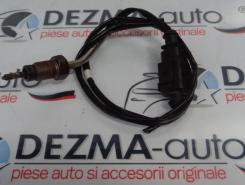 Sonda temperatura gaze 03L906088BD, Skoda Fabia 2, 1.6tdi, CAYA