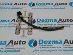Senzor airbag prezenta scaun stanga fata, Peugeot 207 SW (WK) (id:167621)
