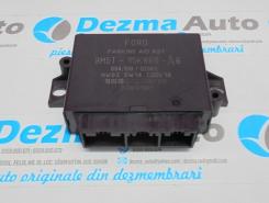 Calculator senzor parcare 9M5T-15K866-AB, Ford Focus 2 Combi (DAW_) 1.8tdci (id:134858)
