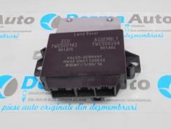 Modul control senzor parcare YWC500143, Land Rover Freelander (LN) 2.0td (id:149244)