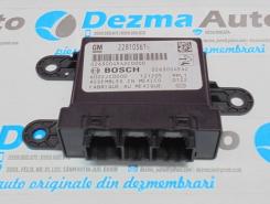 Modul senzori parcare GM22810361, Opel Astra Sports Tourer (J) (id:207767)
