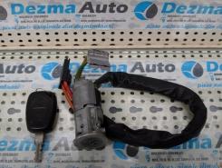 Contact cu cheie Kangoo