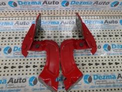 Set balamale capota fata Renault Kangoo (KC0/1) 1997-2007