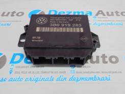 Modul senzor parcare 3B0919283, Volkswagen Passat (3B3) 2000-2005 (id:168954)