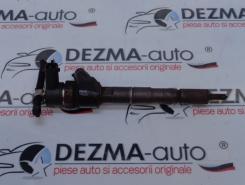 Injector, 0445110327, Opel Insignia Sports Tourer, 2.0cdti