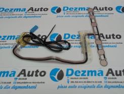 Senzor airbag prezenta scaun stanga fata, 8P4963553A, Audi A4 (8EC, B7) (id:167616)