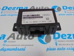 Modul alarma 4D0951173D, Audi Allroad (4BH, C5) 2000-2005 (id:214057)