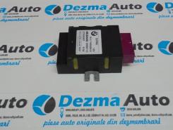 Modul control pompa combustibil, cod; 1614-7180426, Bmw 1 (E81, E87) 2.0diesel (id:219293)