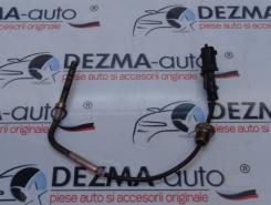 Sonda temperatura gaze, GM55566185, Opel Insignia sedan, 2.0cdti