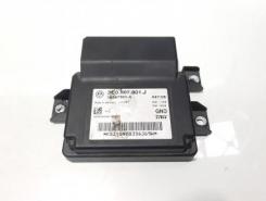 Calculator frana de mana, cod 3C0907801J, Volkswagen Passat (3C2) 2.0tdi (id:474255)