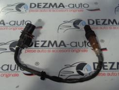 Sonda lambda, GM55572548, 0281004161, Opel Zafira (P12), 2.0cdti, A20DTH