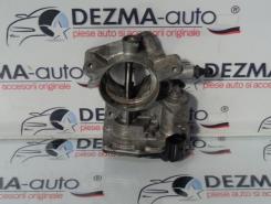 Clapeta aceeleratie, GM55564164, Opel Zafira (P12), 2.0cdti, A20DTH