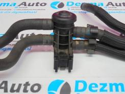 Supapa combustibil, 6R0127247B, Skoda Fabia 2 Combi (5J) 1.6tdi (id:211669)