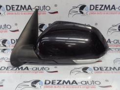 Oglinda electrica stanga cu semnalizare 1Z2857501BG, Skoda Octavia 2 (1Z3) 2004-2013 (id:223019)