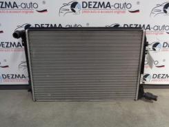 Radiator racire apa, 1K0121251AL, Vw Golf 5, 2.0tdi, BMM