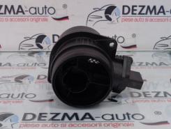 Debitmetru aer, 074906461B, 0281002461, Vw Caddy 3, 2.0tdi, BMM