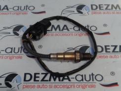 Sonda lambda 03G906262A, Seat Leon (1P1) 2.0tdi, BMM