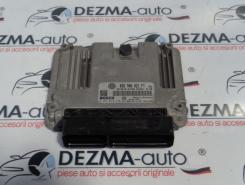 Calculator motor 03G906021FT, 028103172, Audi A3 (8P) 2.0tdi, BMM