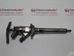 Injector cod 0445110353, Ford Focus 2 (DA) 1.6tdci (pr:110747)