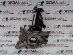 Pompa ulei 9656484580, Peugeot Partner 1.6hdi, 9HW