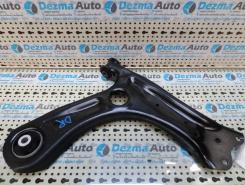 Brat trapez 6R0407152F, Seat ﻿Ibiza 5 (6J5) 2008-In prezent