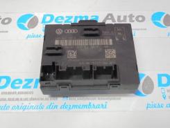 Modul usa dreapta spate,8X0959795B, Skoda Superb (3T5) (id:210856)